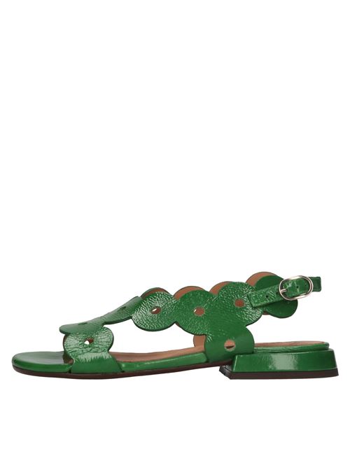  CHIE MIHARA | TUIDE-P SUCREVERDE